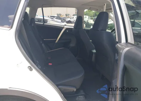 2015 Toyota Rav4 Xle from USA, damaged, VIN JTMWFREV5FD057765